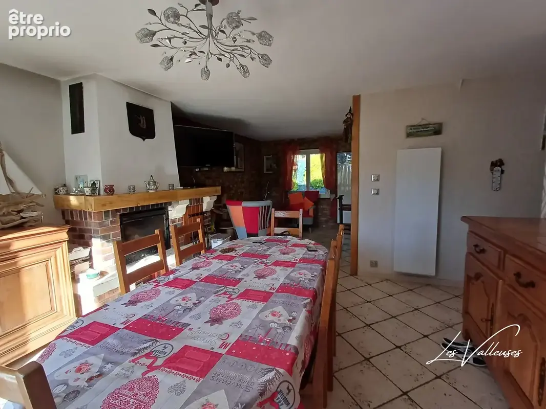 Maison 6 pièces 86 m² à vendre à Ancourt (76370) - photo 6
