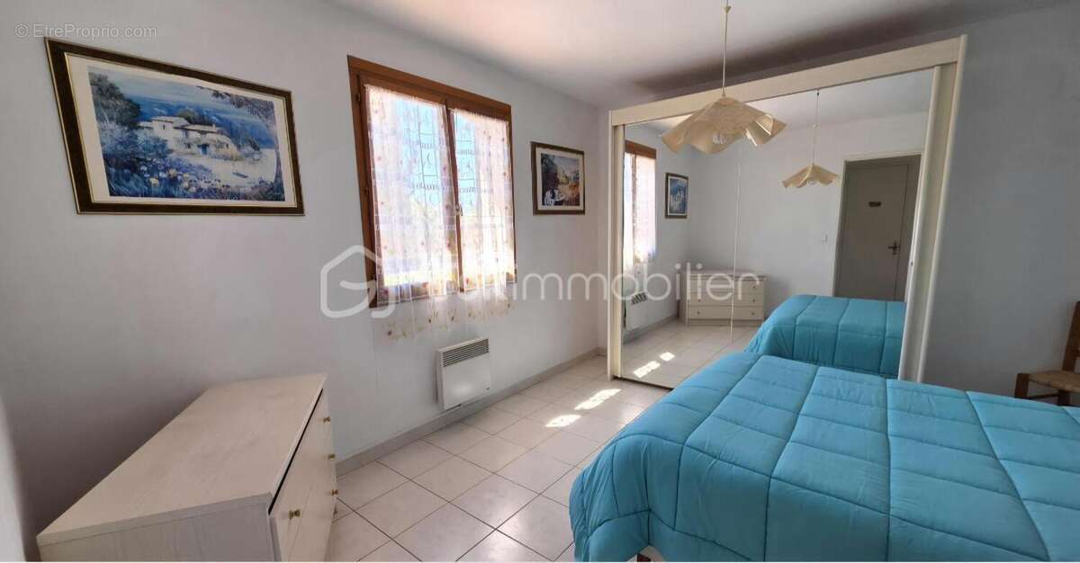Maison à LES ARCS