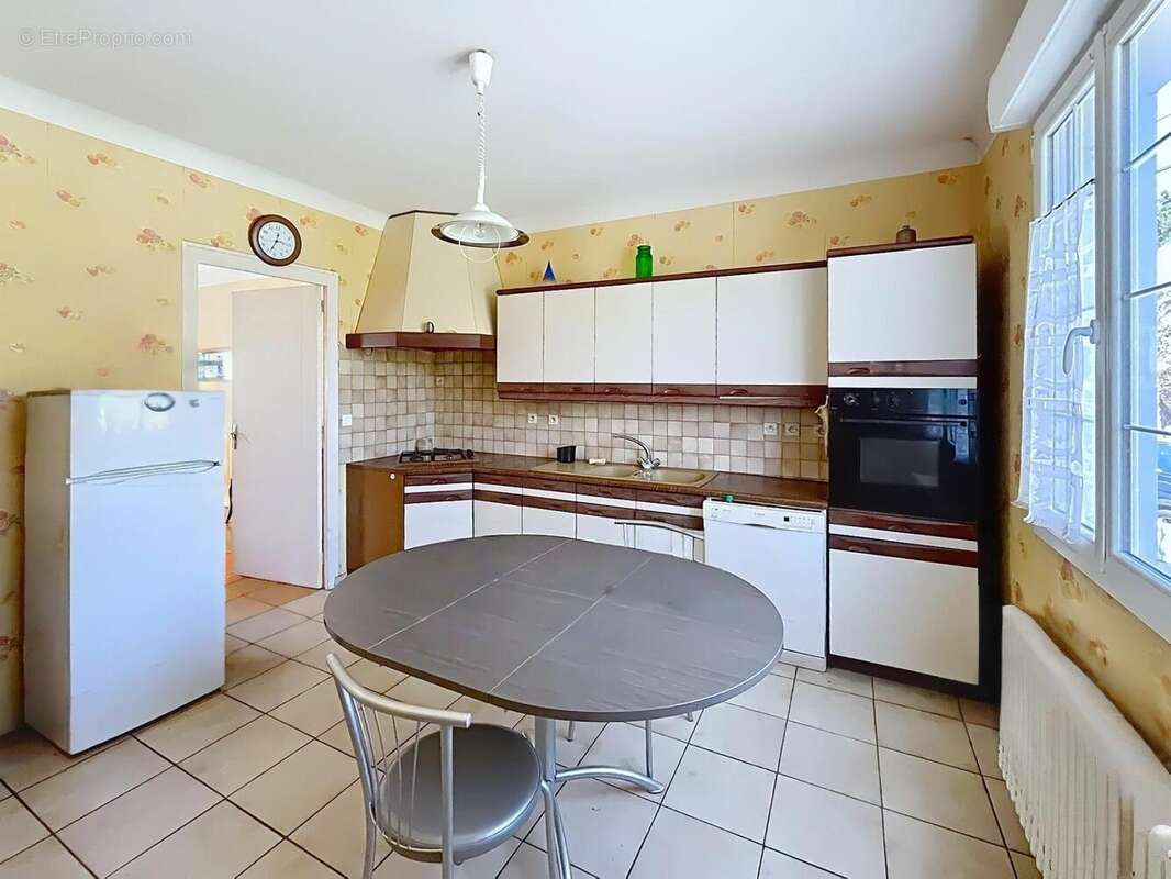 Photo 3 - Maison à NANTES