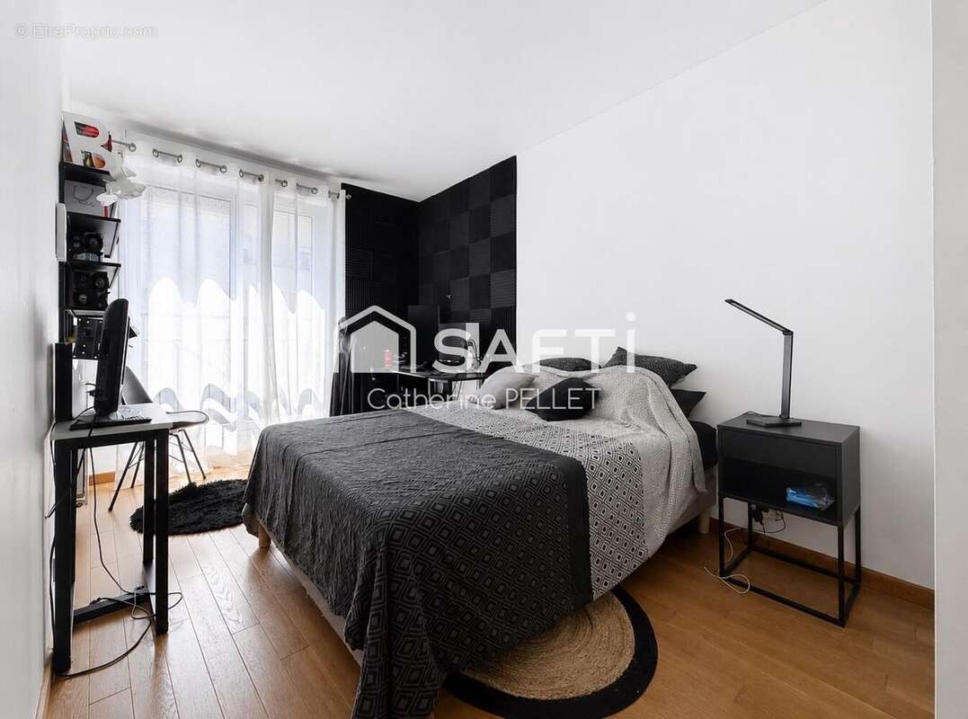 Photo 8 - Appartement à ALFORTVILLE