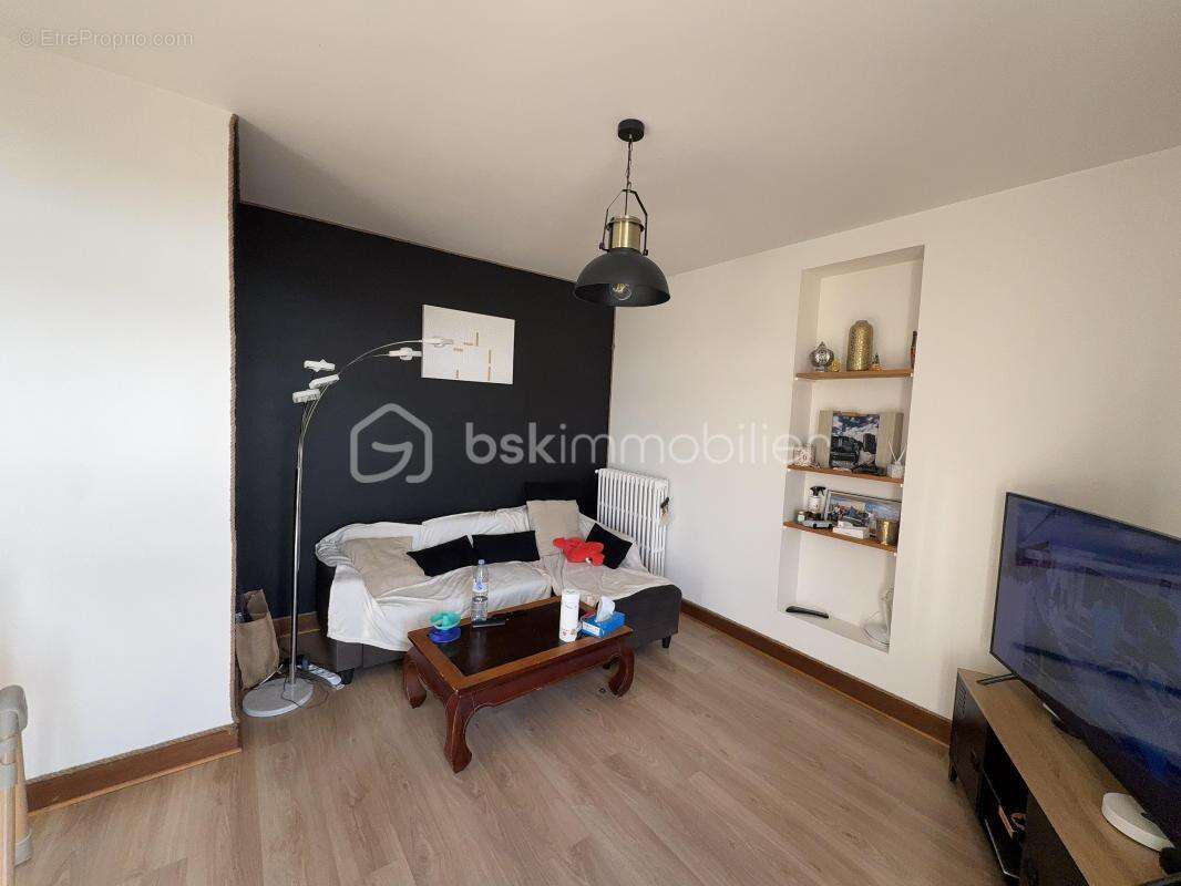 Appartement à PERIGUEUX