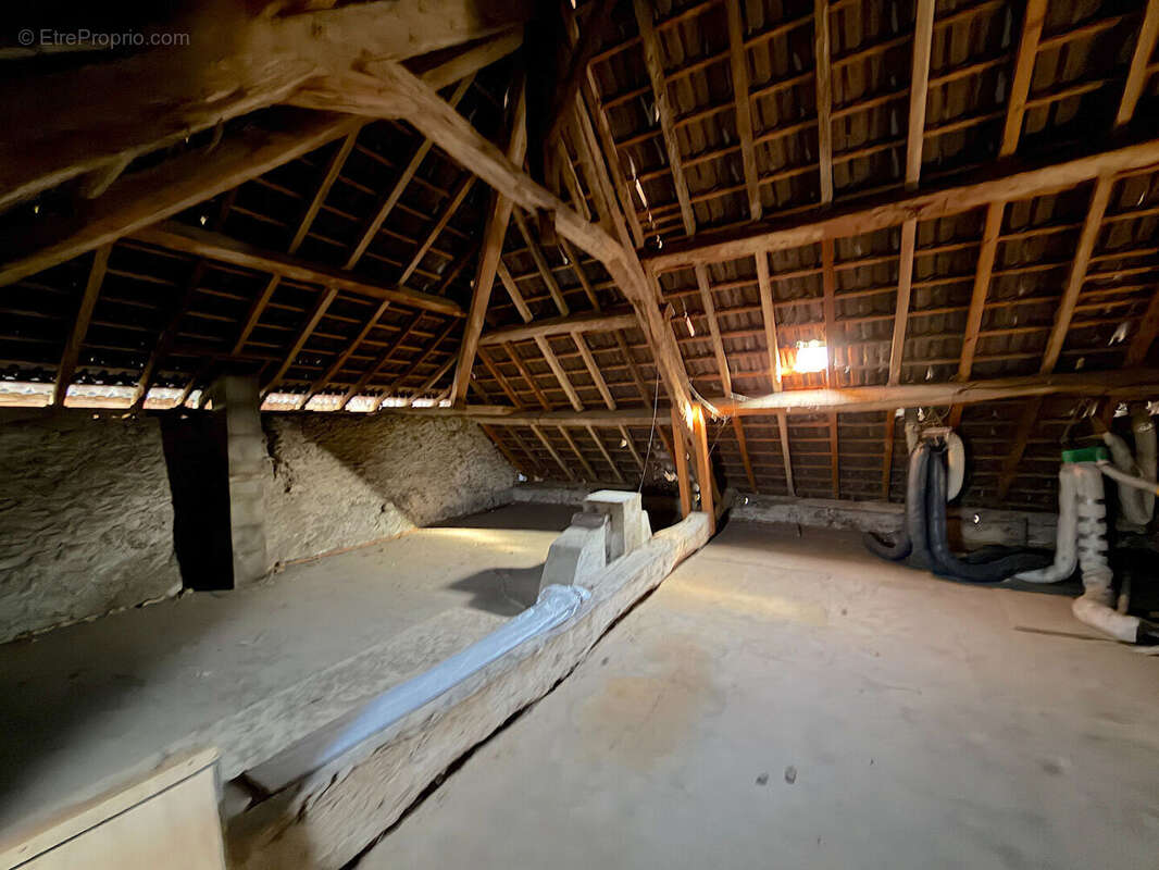 Appartement à SEYSSEL