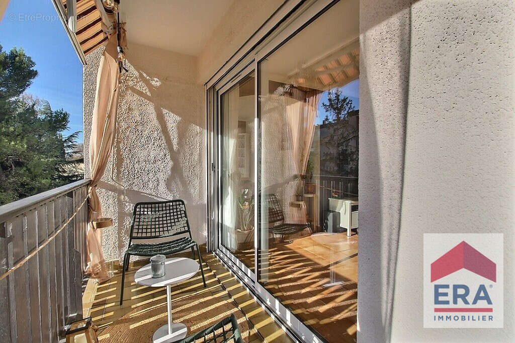 Appartement à AVIGNON