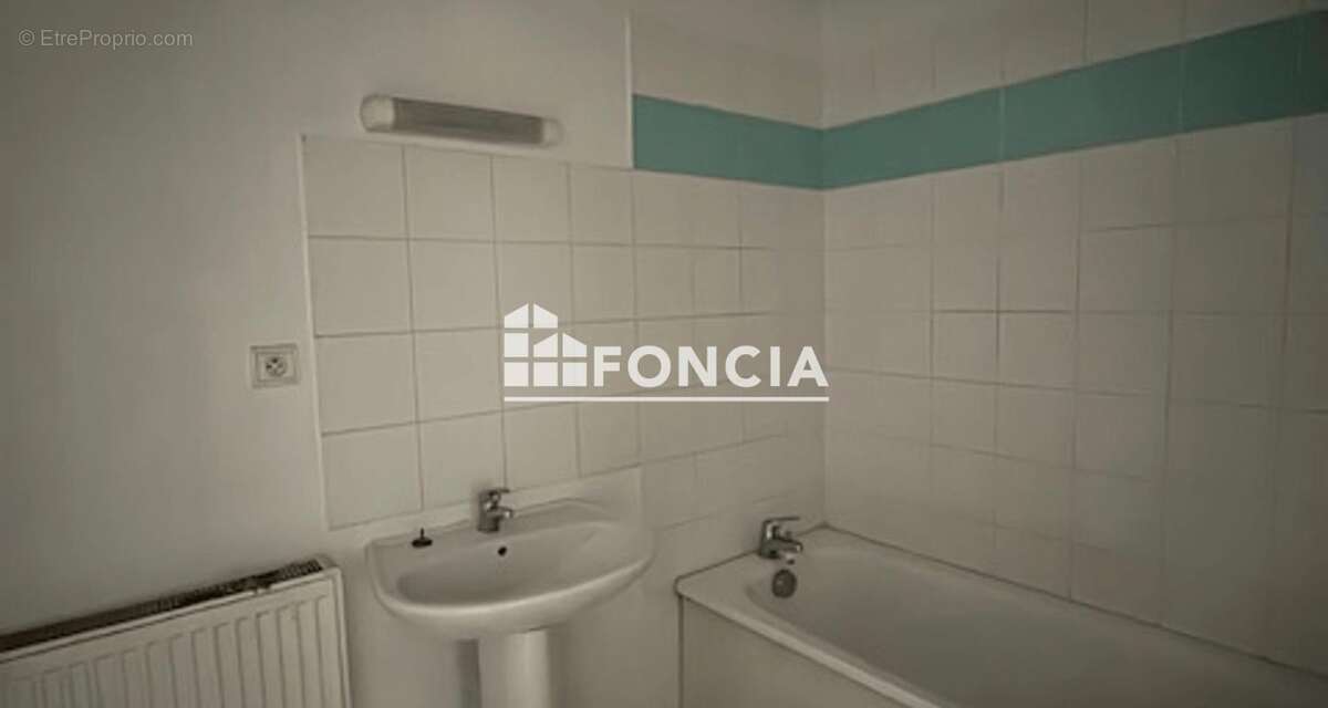 Appartement à SEDAN