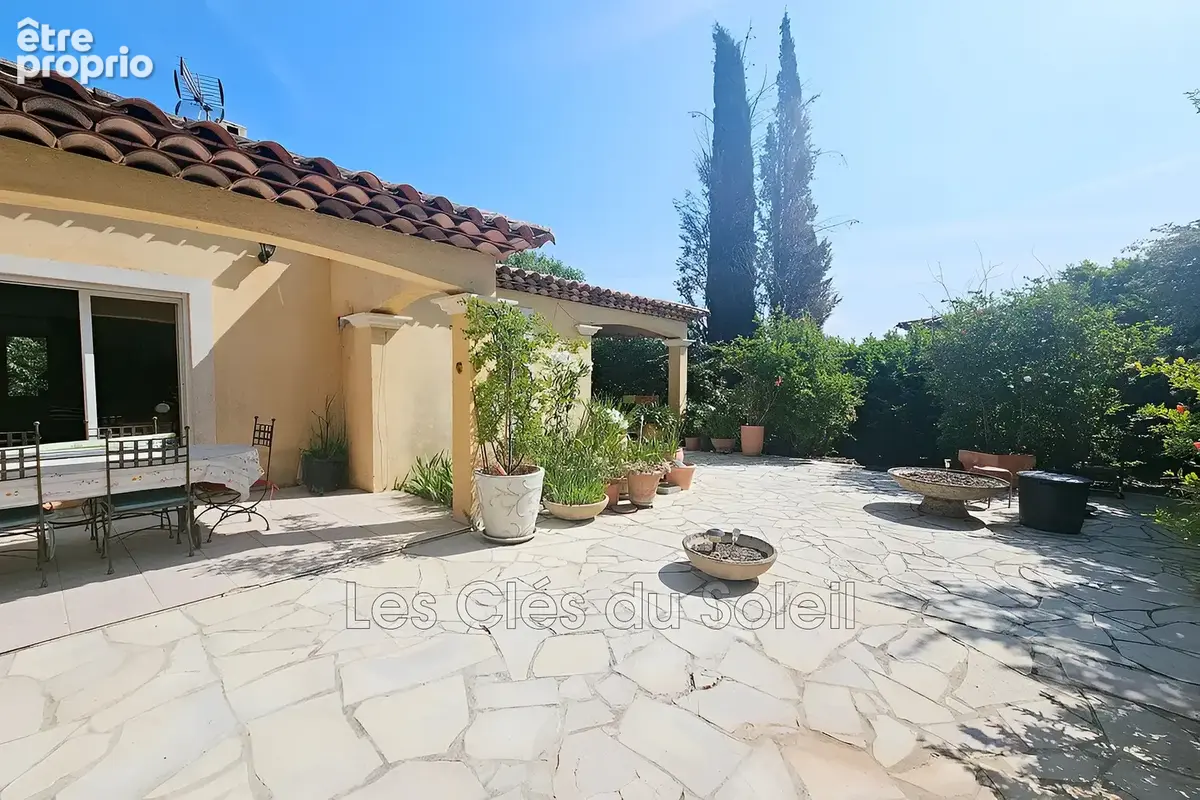 Maison 150 m² à Brignoles  - photo 5