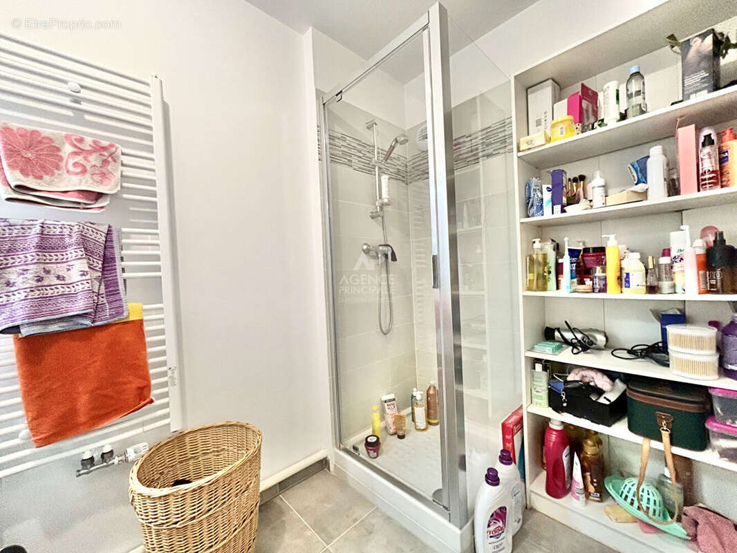 Appartement à POISSY