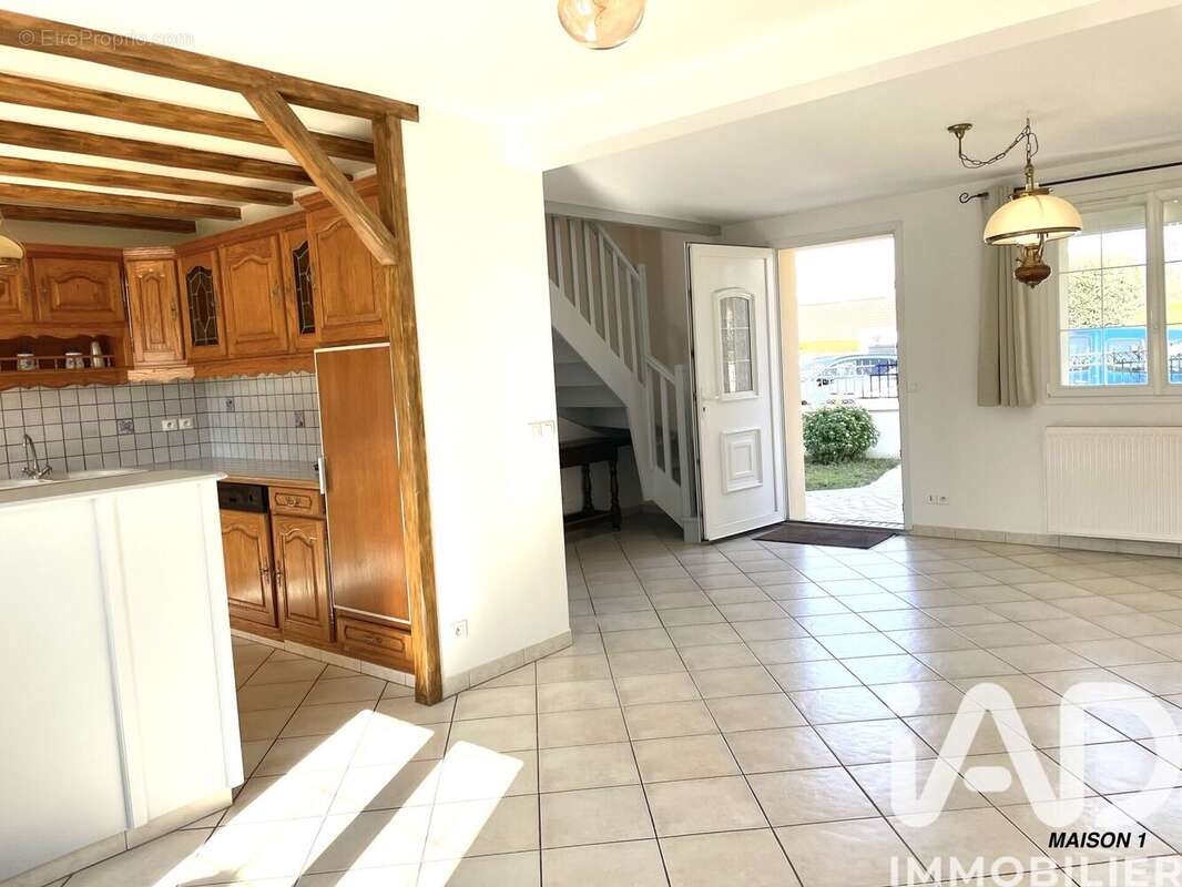 Photo 6 - Maison à LISSES