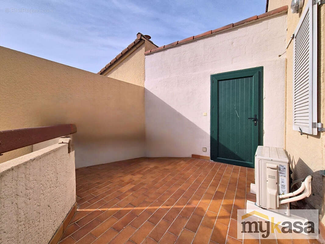 Appartement à ISTRES