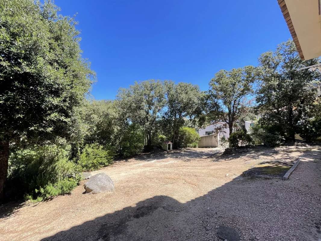 Maison à PORTO-VECCHIO