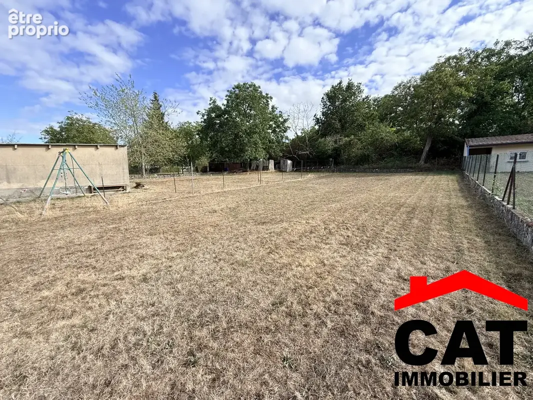 Terrain 523 m² à vendre à Saint-Mammes (77670) - photo 5