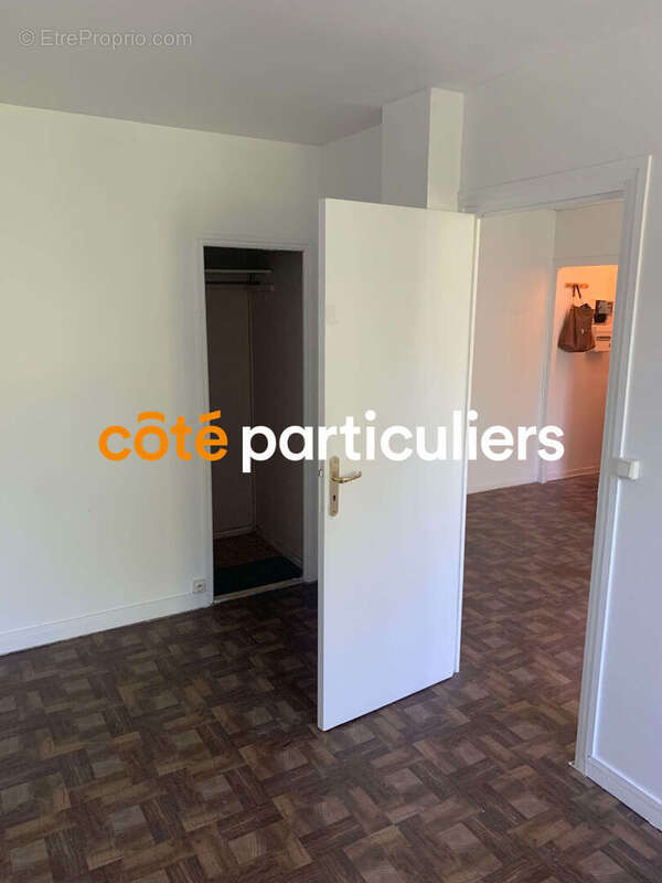 Appartement à BOBIGNY