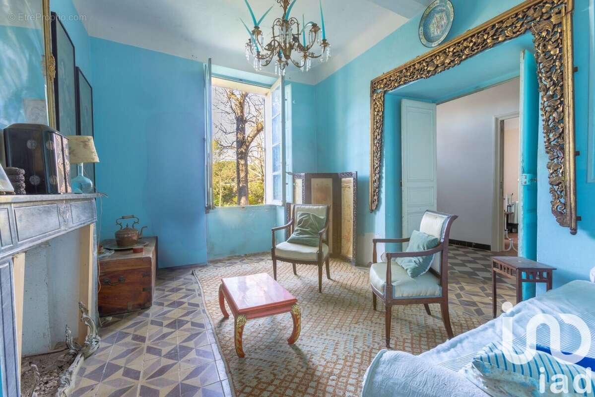 Photo 4 - Maison à LE REVEST-LES-EAUX