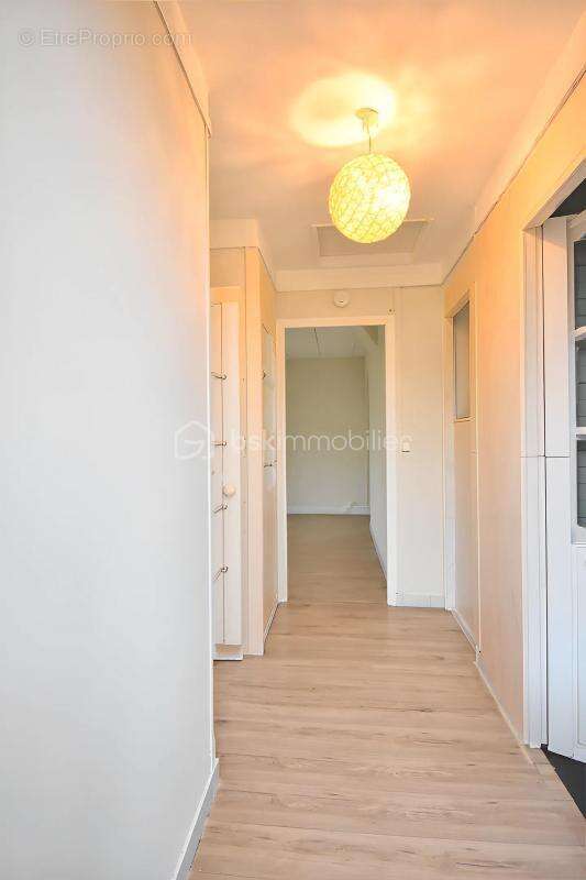 Appartement à TOURNAN-EN-BRIE