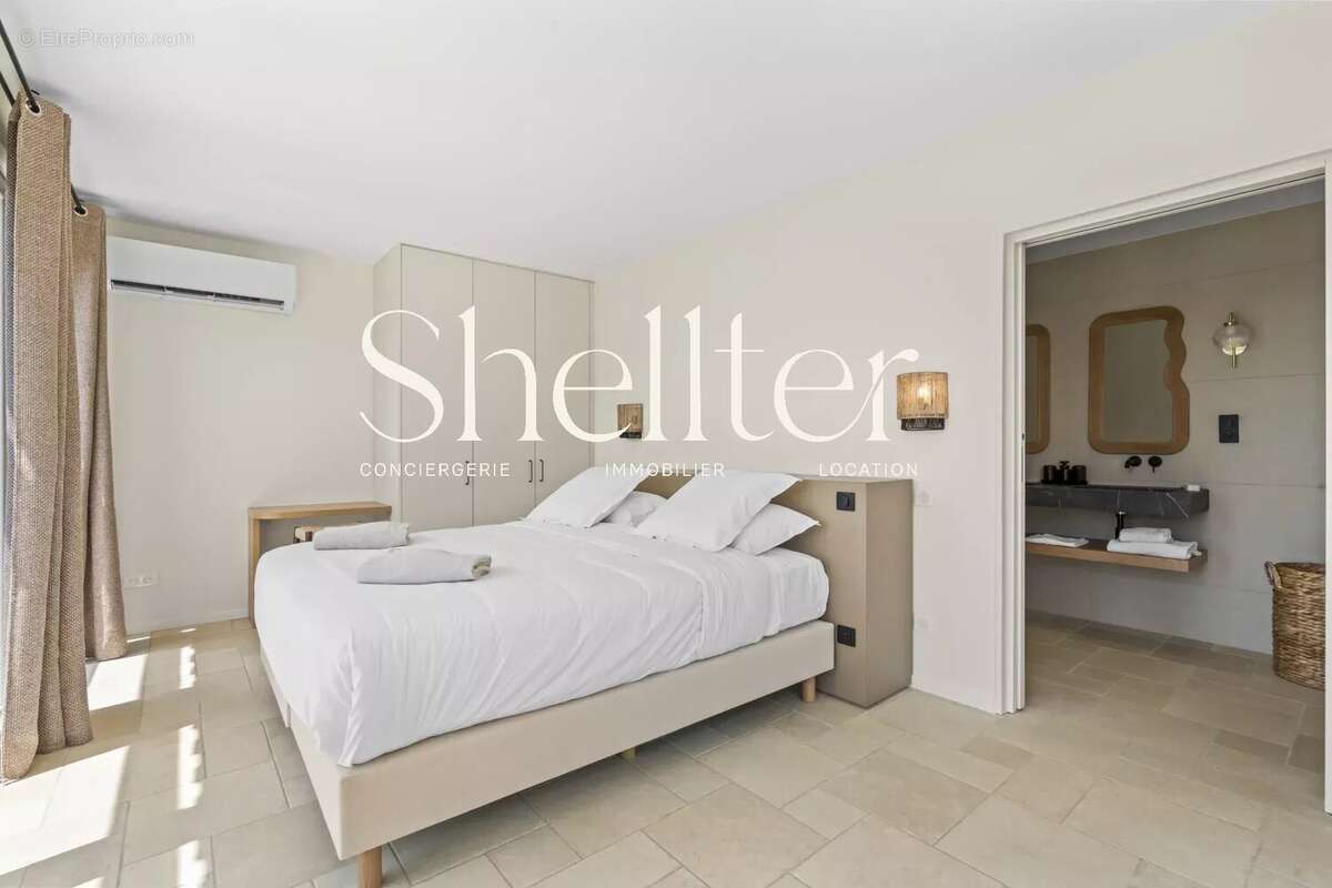 Villa d'exception à vendre – Domaine sécurisé de Bartole, Grimaud - photo 35