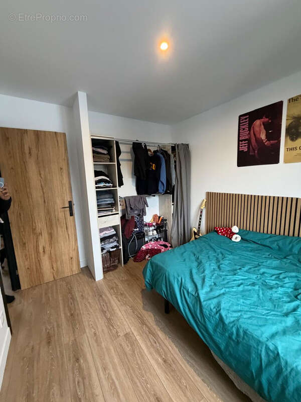 Appartement à AUDENGE