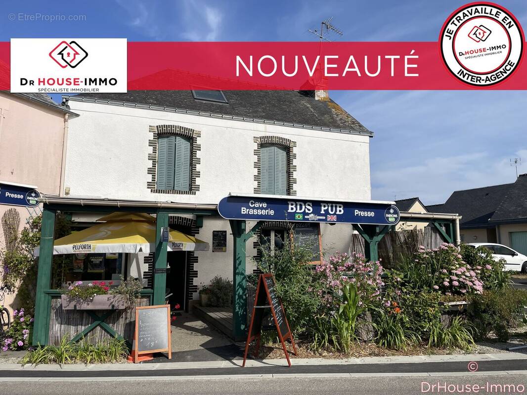 Maison 170 m² à Sainte-Marie  - photo 3
