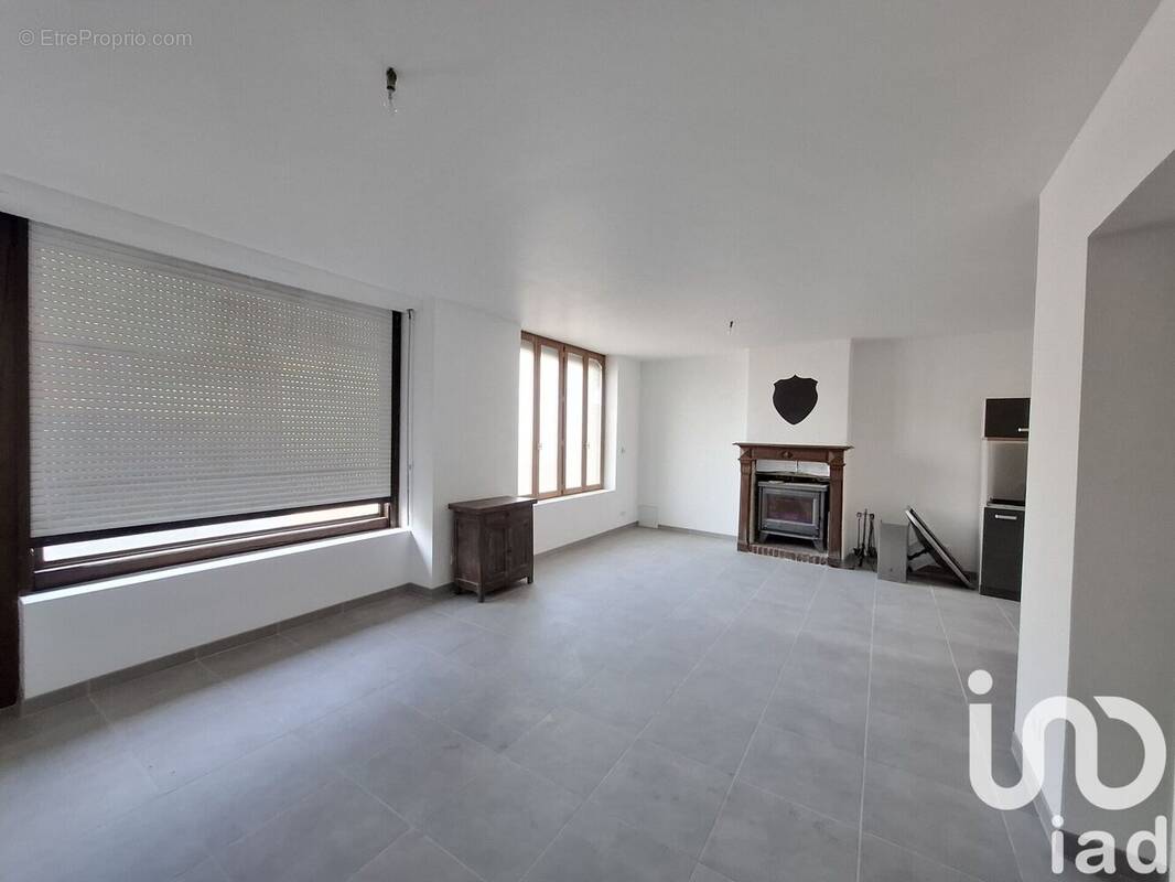 Photo 1 - Maison à BROGLIE