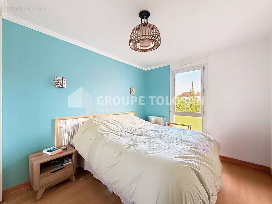 Appartement à CASTANET-TOLOSAN