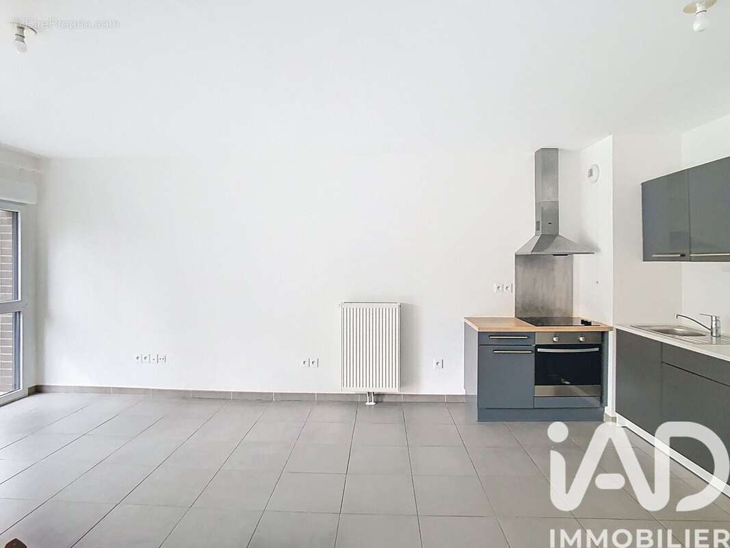 Photo 7 - Appartement à LA MADELEINE