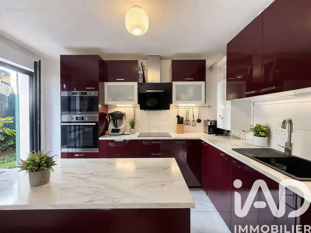 Photo 5 - Appartement à CHAMPIGNY-SUR-MARNE