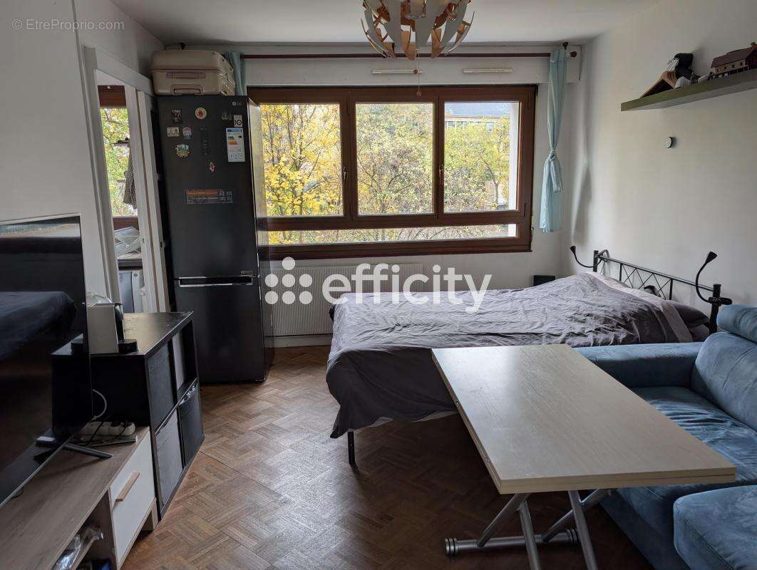 Appartement à PARIS-13E