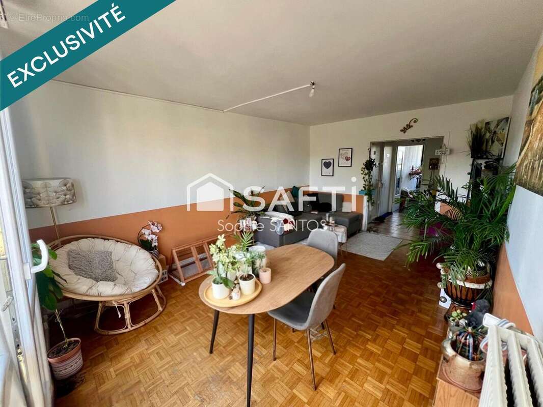 Photo 3 - Appartement à NEUILLY-PLAISANCE