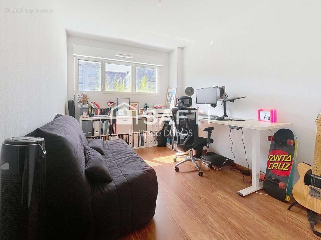 Photo 6 - Appartement à BORDEAUX