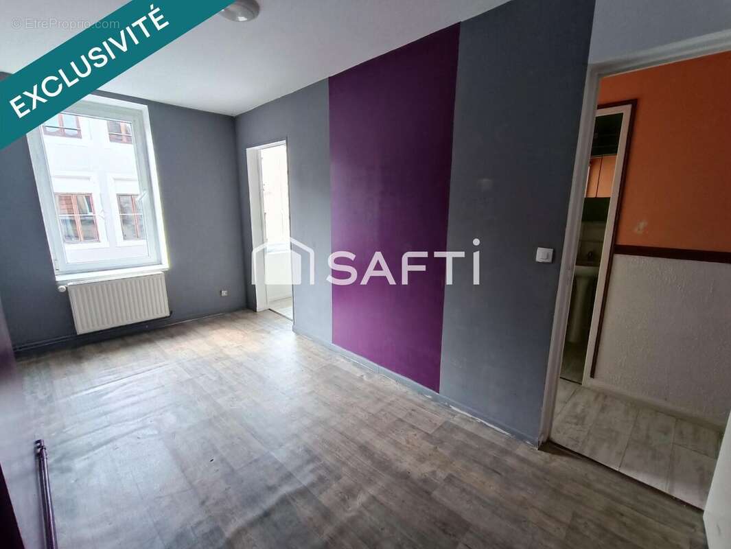 Photo 9 - Maison à BOULOGNE-SUR-MER