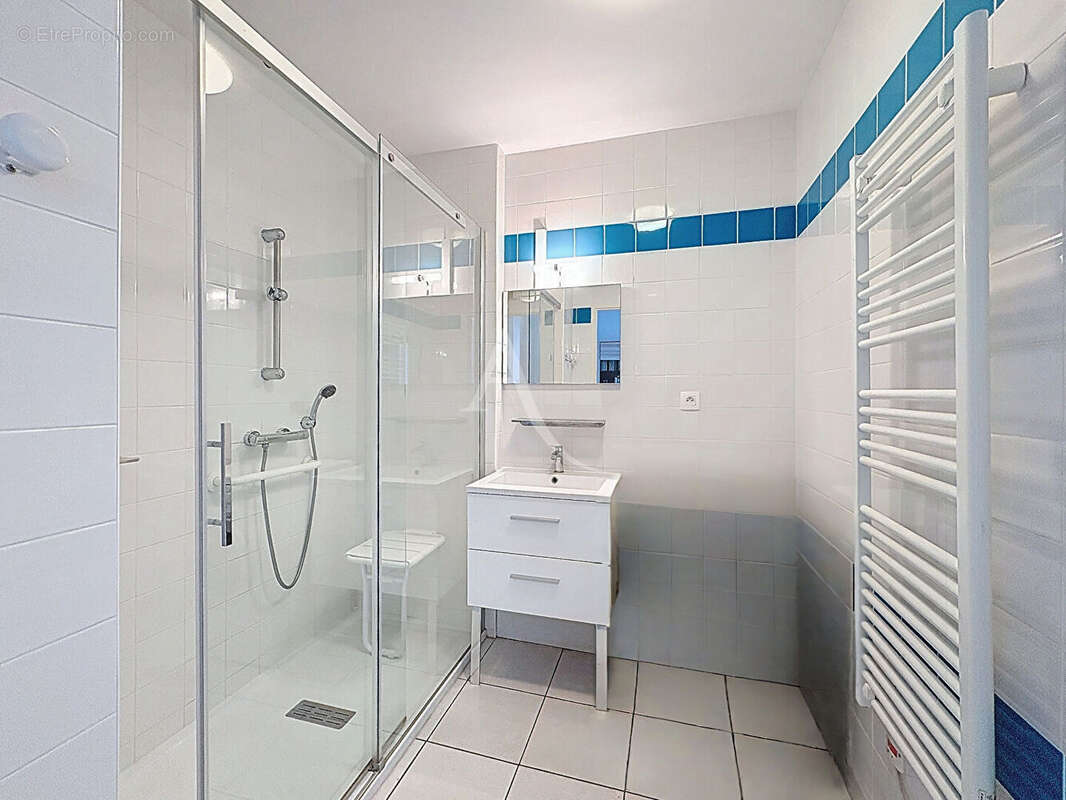 Appartement à CARQUEFOU