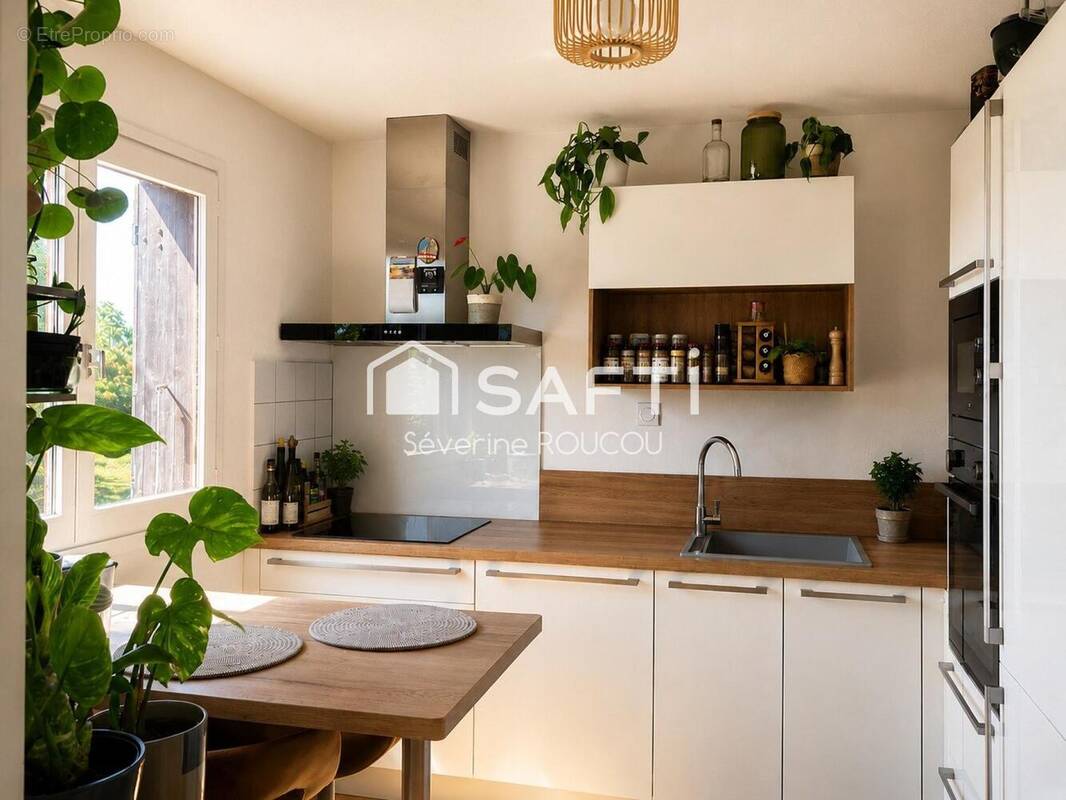 Photo 1 - Appartement à GEX