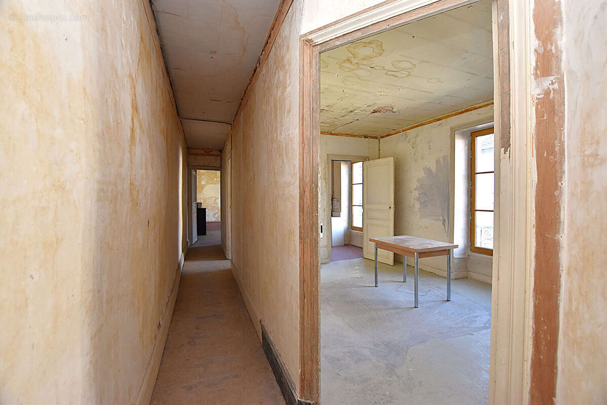 Appartement à LE PUY-EN-VELAY