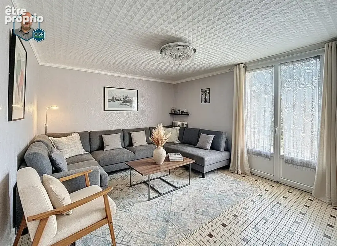 Maison 5 pièces 115 m² à vendre à Villemur-Sur-Tarn (31340) - photo 3