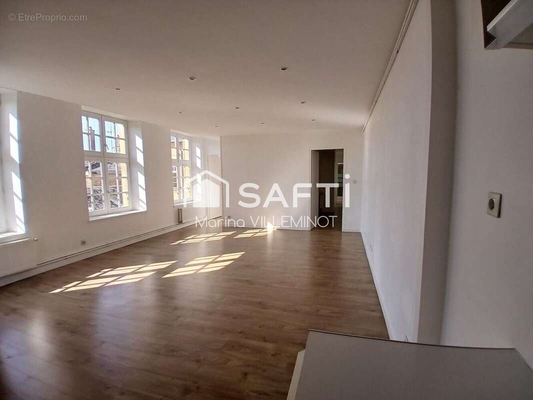 Photo 3 - Appartement à SEDAN