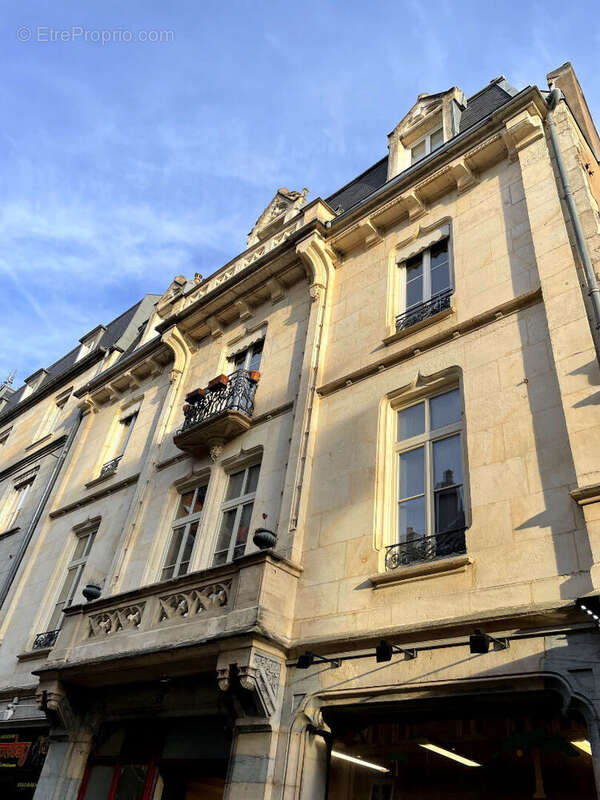 Appartement à BESANCON