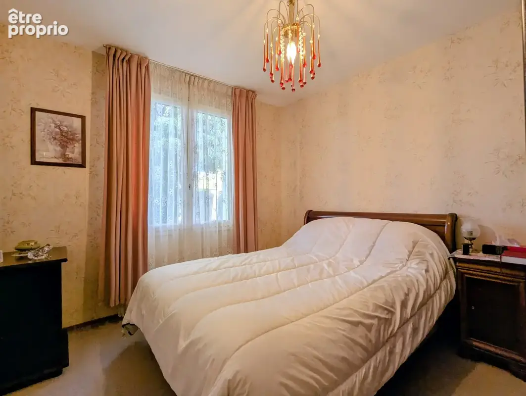 Maison de plain pied avec 5 chambres - photo 13
