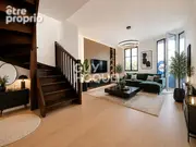 Appartement à MASSY