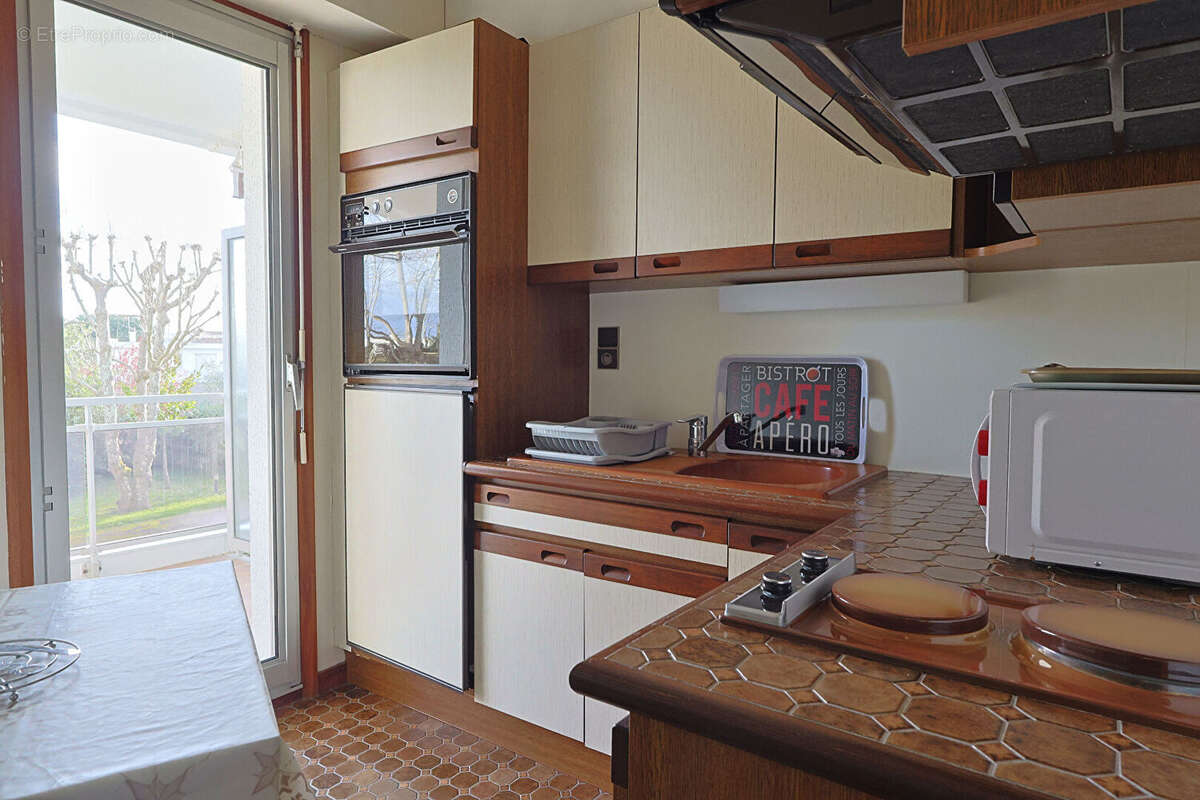 Appartement à ROYAN