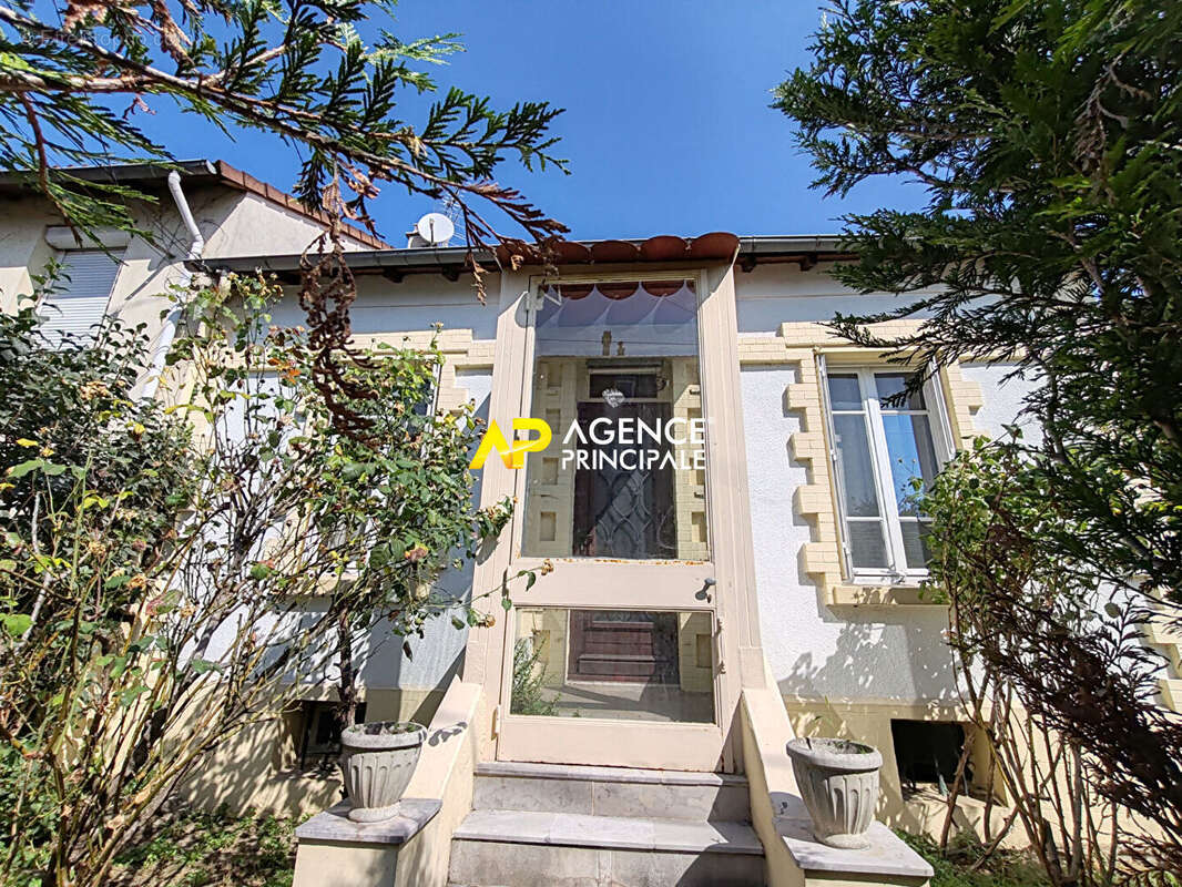 Maison à ARGENTEUIL