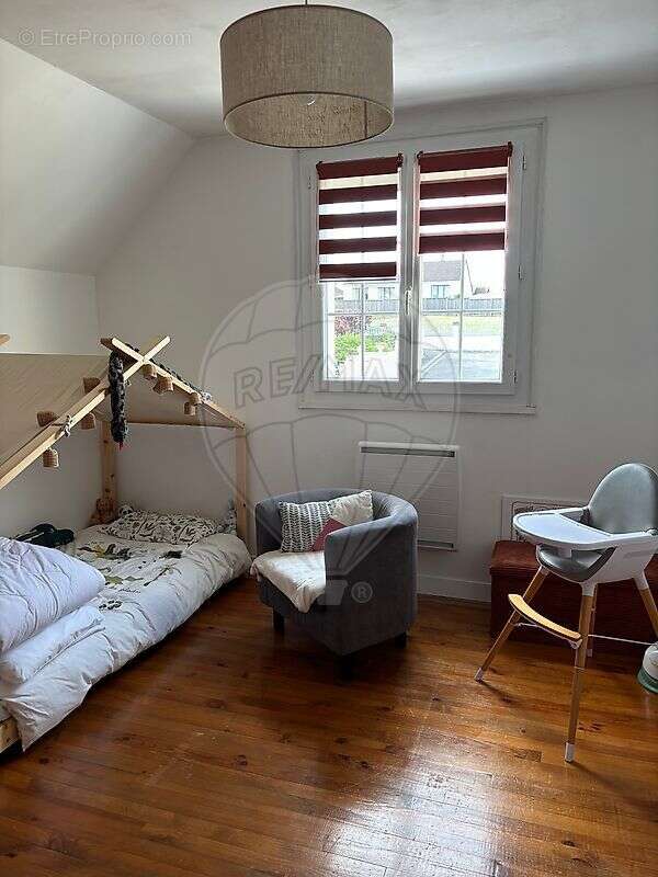 Maison à LA GRANDE-PAROISSE