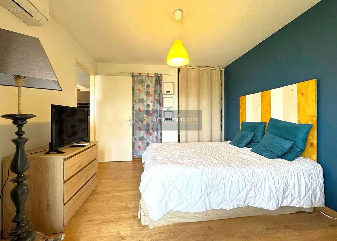 Appartement à FREJUS