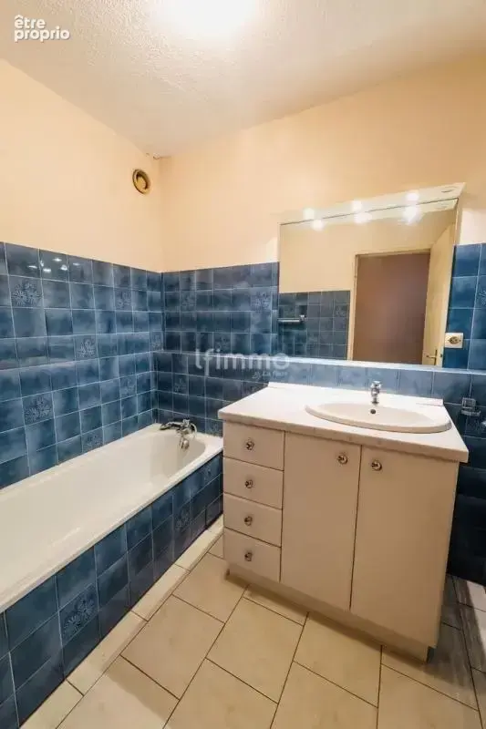 Et si a Cannes La Bocca vous creiez l’appartement qui vous resse - photo 12