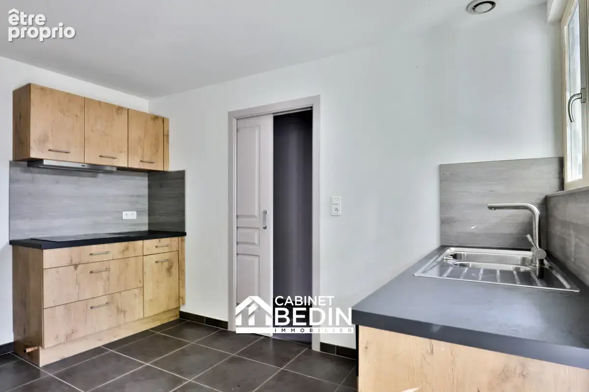 Maison 3 pièces 89 m² à vendre à Langon (33210) - photo 7