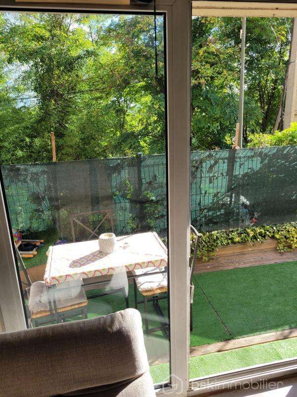 Appartement à ARGENTEUIL