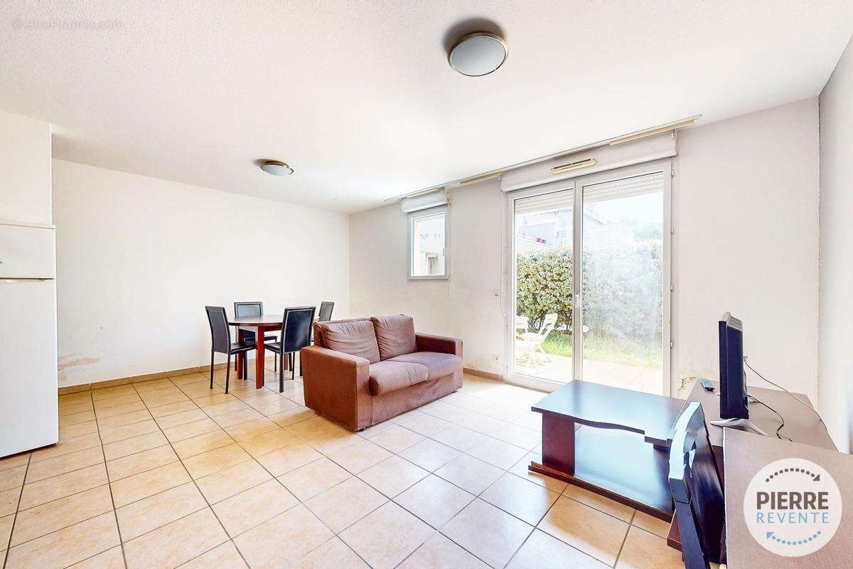 Six-Fours : Idéal investissement locatif et/ ou résidence secondaire - photo 3