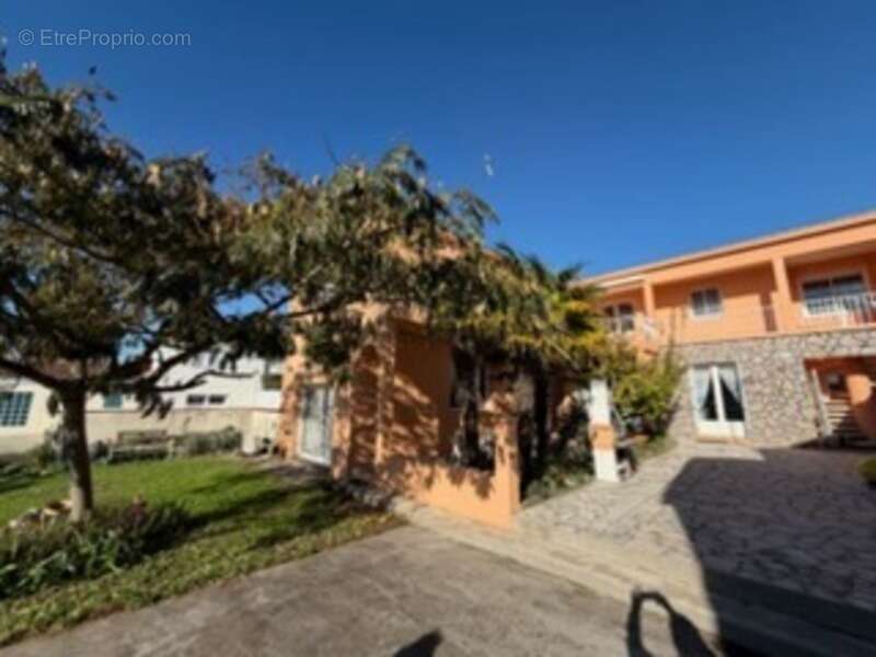 Maison à L&#039;AIGUILLON-SUR-MER