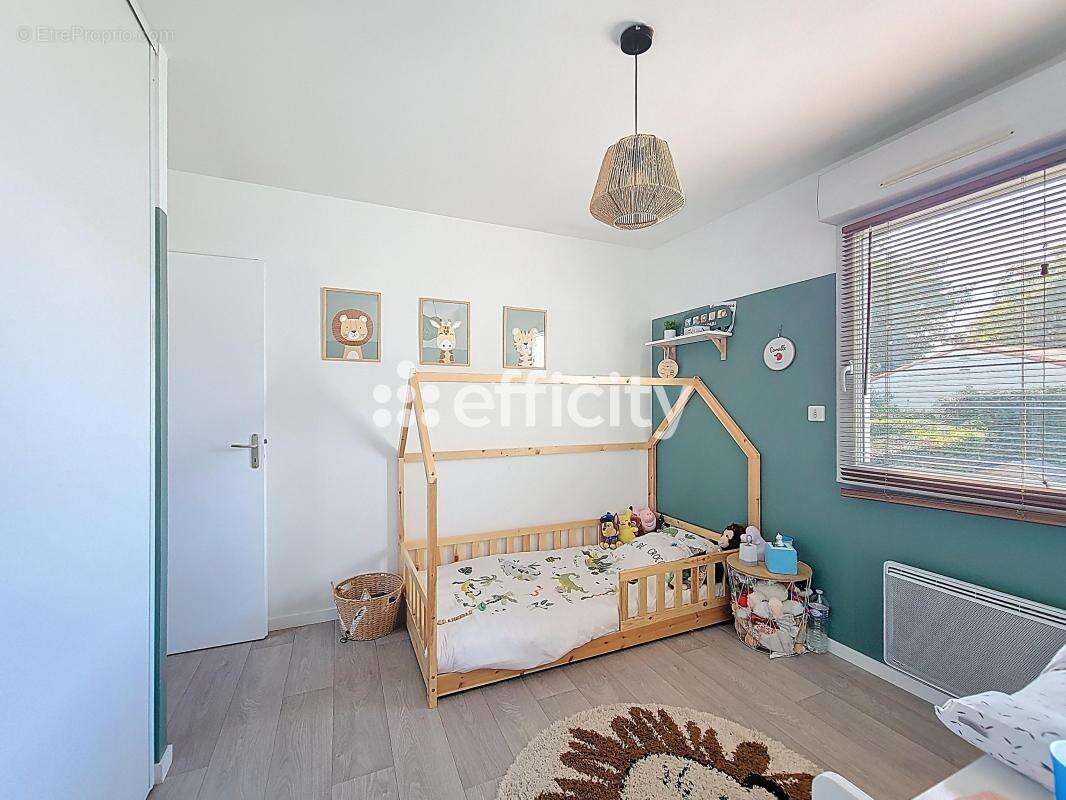 Maison à LA ROCHE-SUR-YON