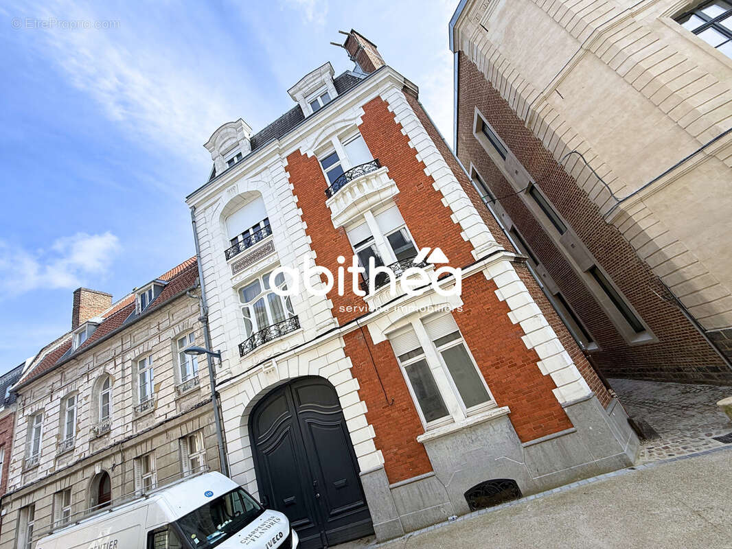Maison à ARRAS