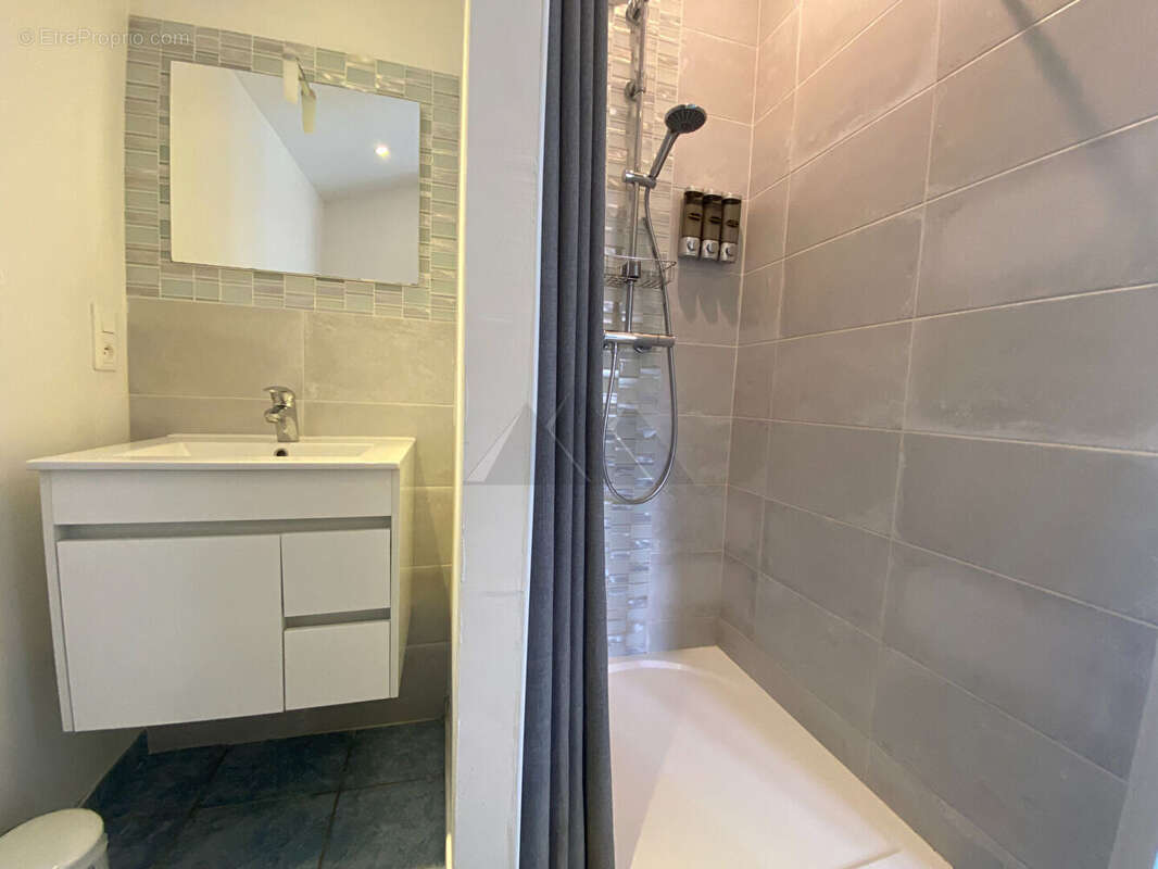 Maison t9 a vendre brest saint-pierre - photo 17