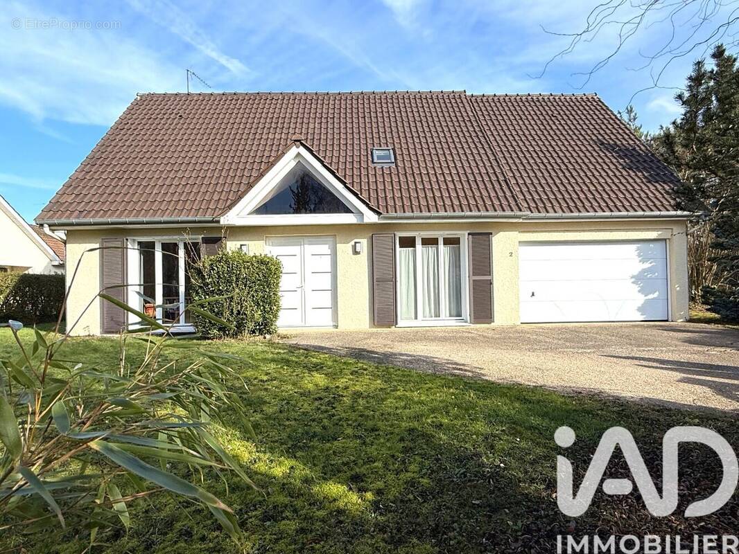 Photo 1 - Maison à MAUREPAS