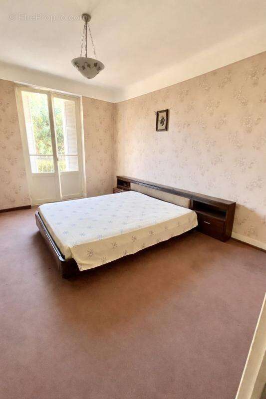 Appartement à AJACCIO